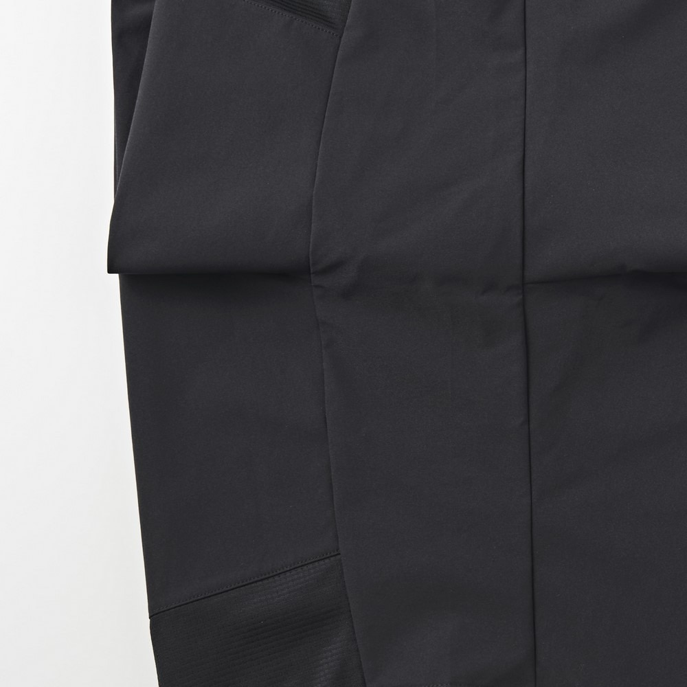 デサント（DESCENTE）（メンズ）バレーボールウェア バレーパンツ DV5SHP01U BK00