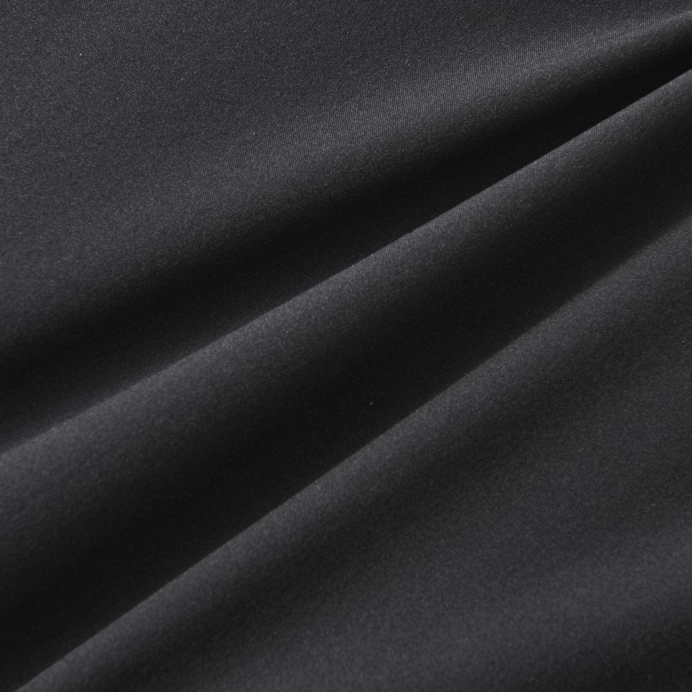 デサント（DESCENTE）（メンズ）バレーボールウェア バレーパンツ DV5SHP01U BK00