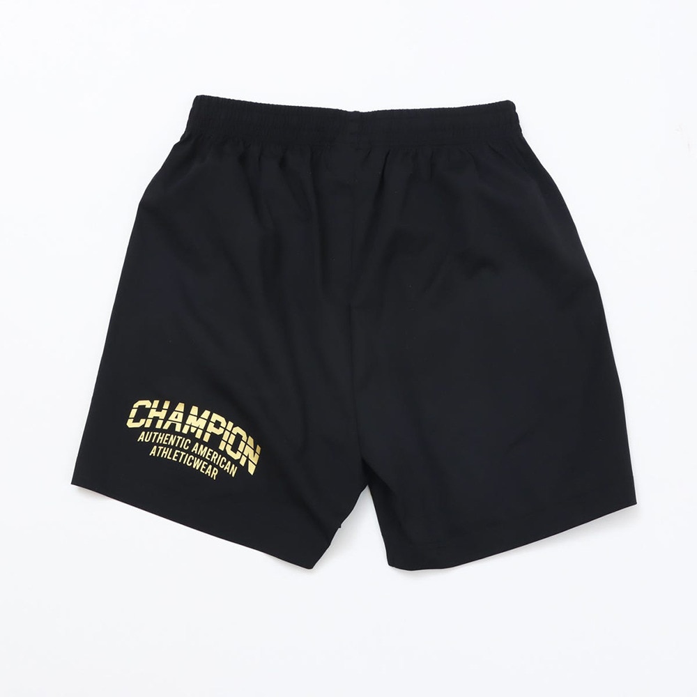 チャンピオン（CHAMPION）（メンズ）バレーボールウェア ショートパンツ C3-CV511 981