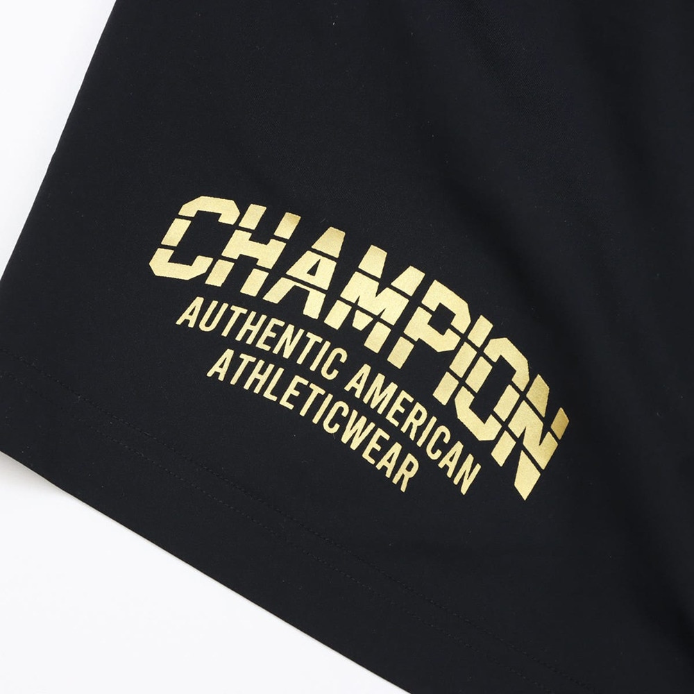 チャンピオン（CHAMPION）（メンズ）バレーボールウェア ショートパンツ C3-CV511 981