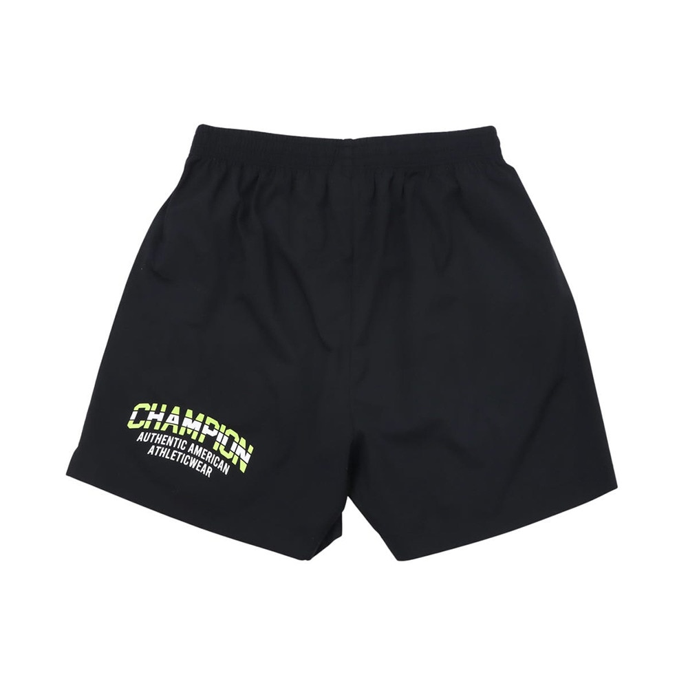 チャンピオン（CHAMPION）（メンズ）バレーボールウェア ショートパンツ C3-CV511 9YG