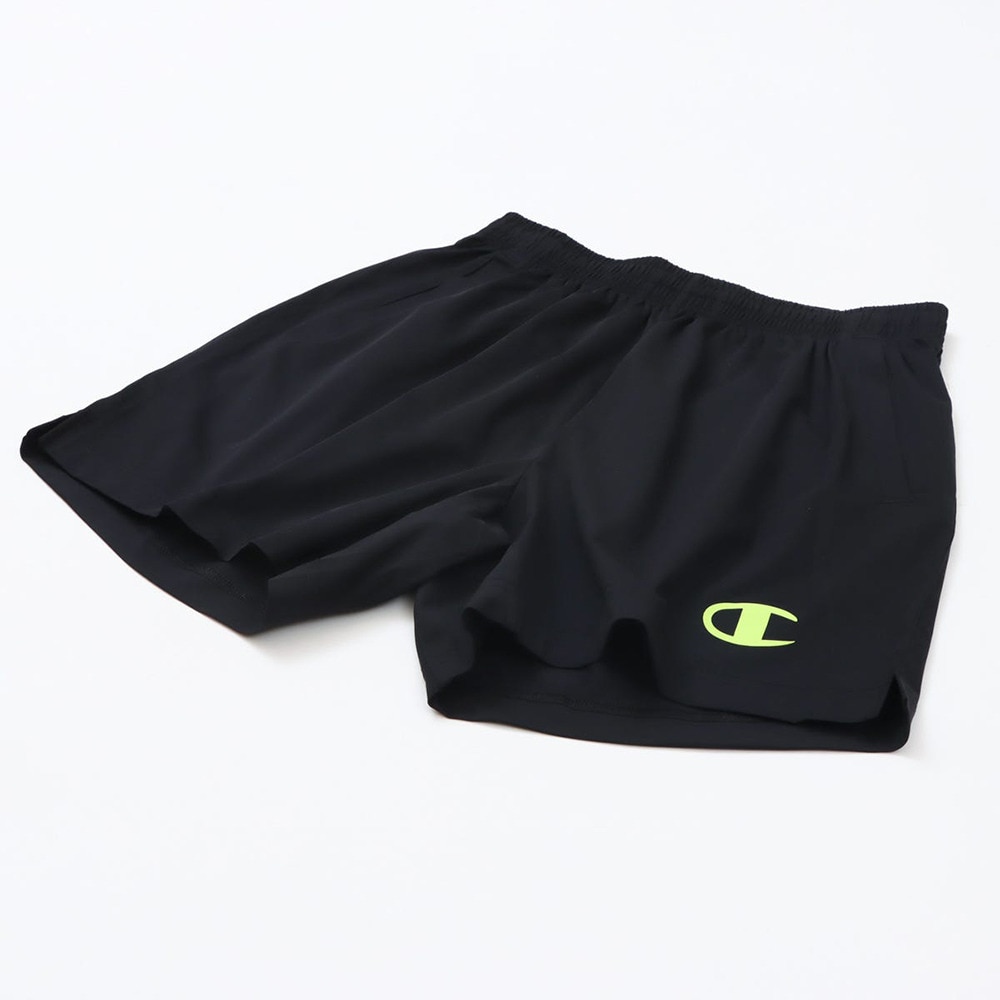 チャンピオン（CHAMPION）（メンズ）バレーボールウェア ショートパンツ C3-CV511 9YG