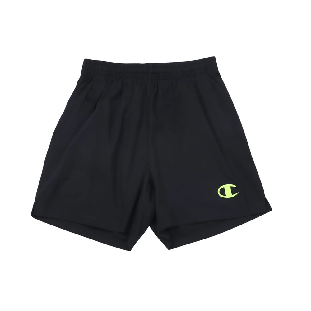 チャンピオン（CHAMPION）（メンズ）バレーボールウェア ショートパンツ C3-CV511 9YG