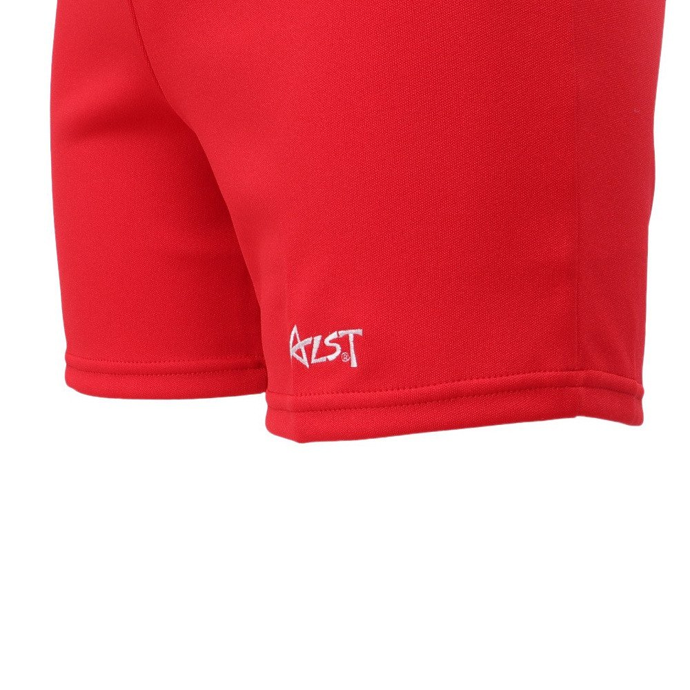 アルスト（ALST）（メンズ）バレーボールウェア バレーパンツ ミドル