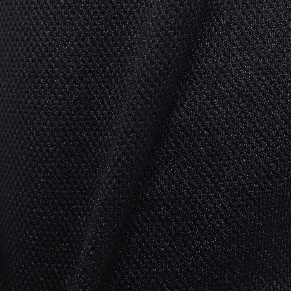 デサント（DESCENTE）（メンズ、レディース）バレーボールウェア バレーパンツ SV6SHP03U BKPK