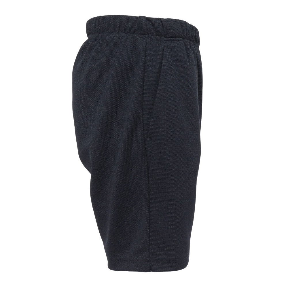 デサント（DESCENTE）（メンズ、レディース）バレーボールウェア バレーパンツ SV6SHP03U BKPK