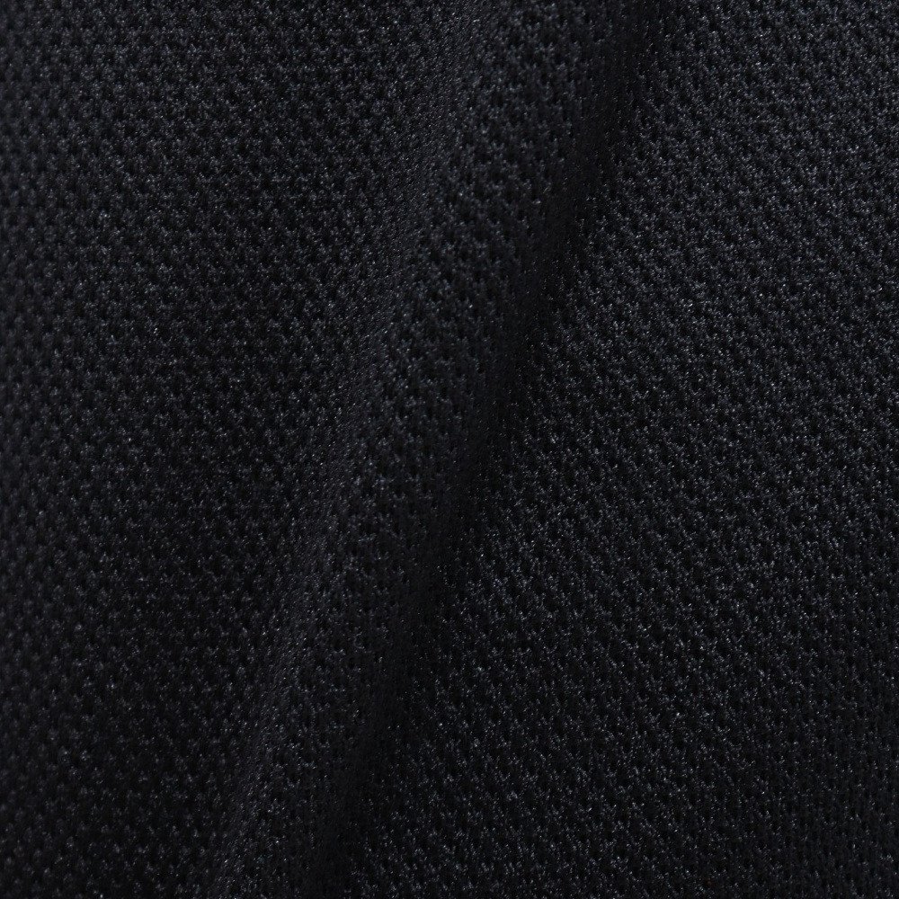 デサント（DESCENTE）（メンズ、レディース）バレーボールウェア バレーパンツ SV6SHP03U BKWH