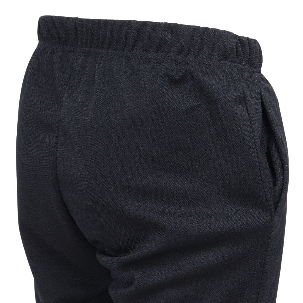 デサント（DESCENTE）（メンズ、レディース）バレーボールウェア バレーパンツ SV6SHP03U BKWH