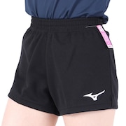 (レディース) バレーボール パンツ レディース ゲームパンツ 8.5cm V2MB8201