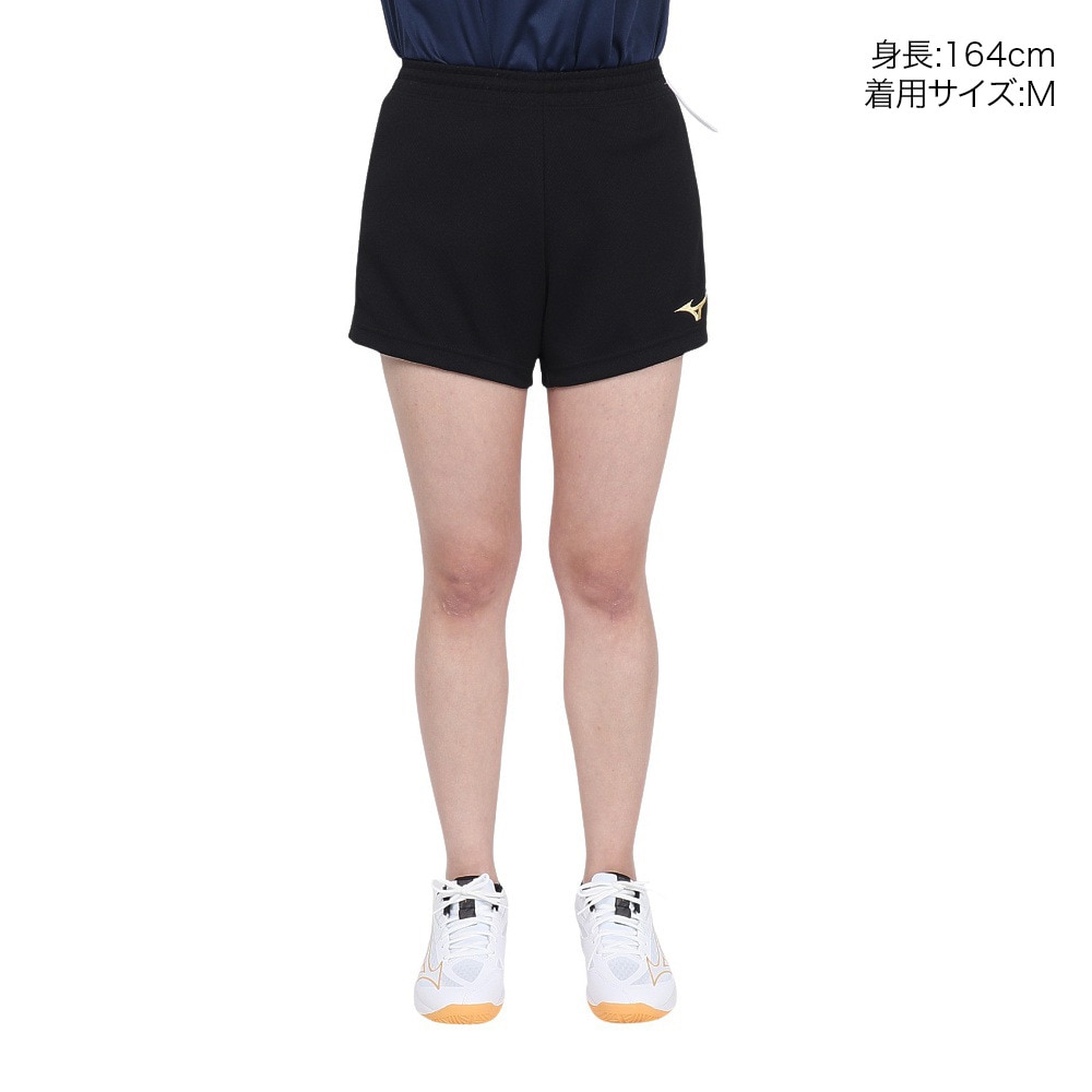 ミズノ（MIZUNO）（レディース）バレーボール パンツ レディース 