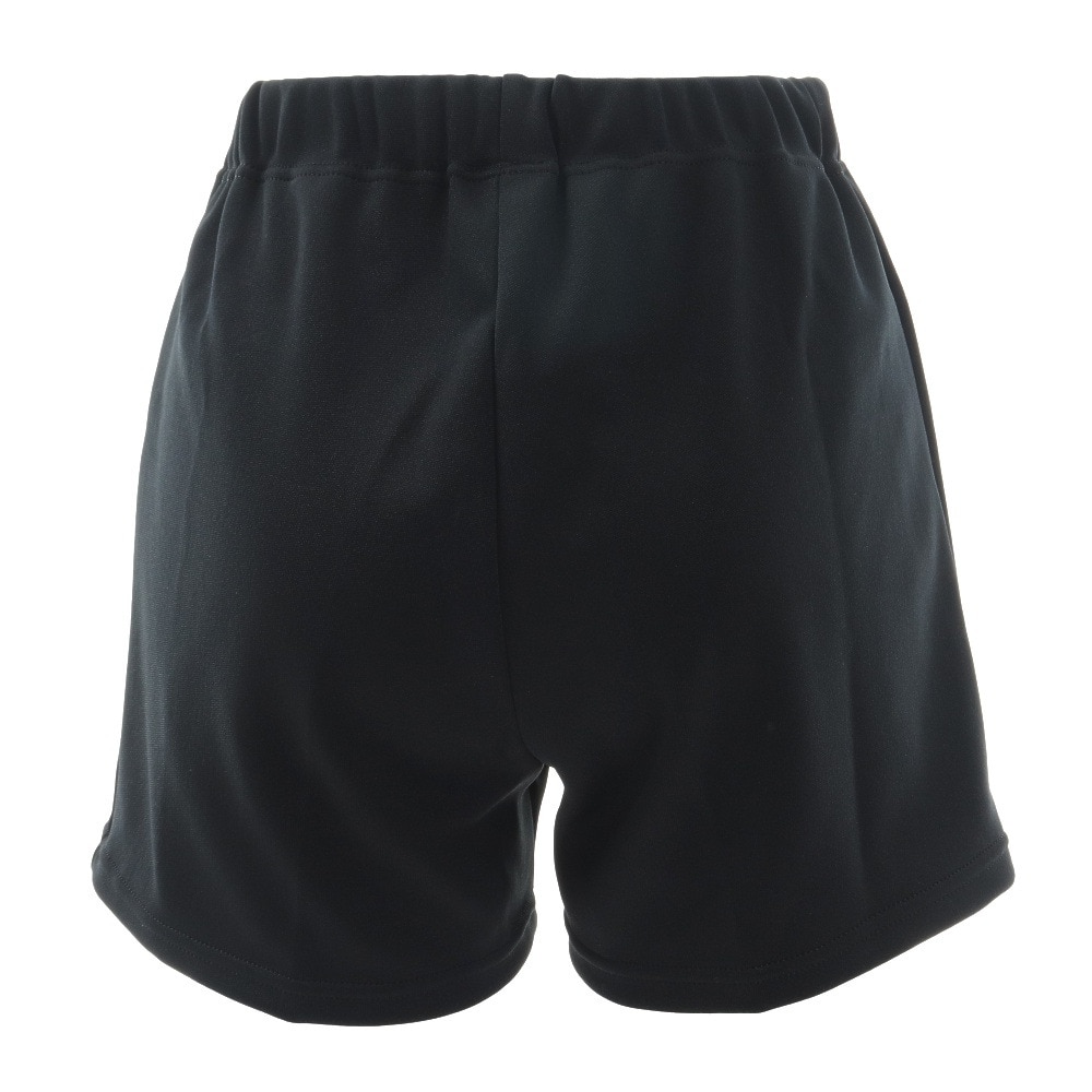 アルスト（ALST）（レディース）バレーボールウエア バレーパンツ ショート VB19SP01-01