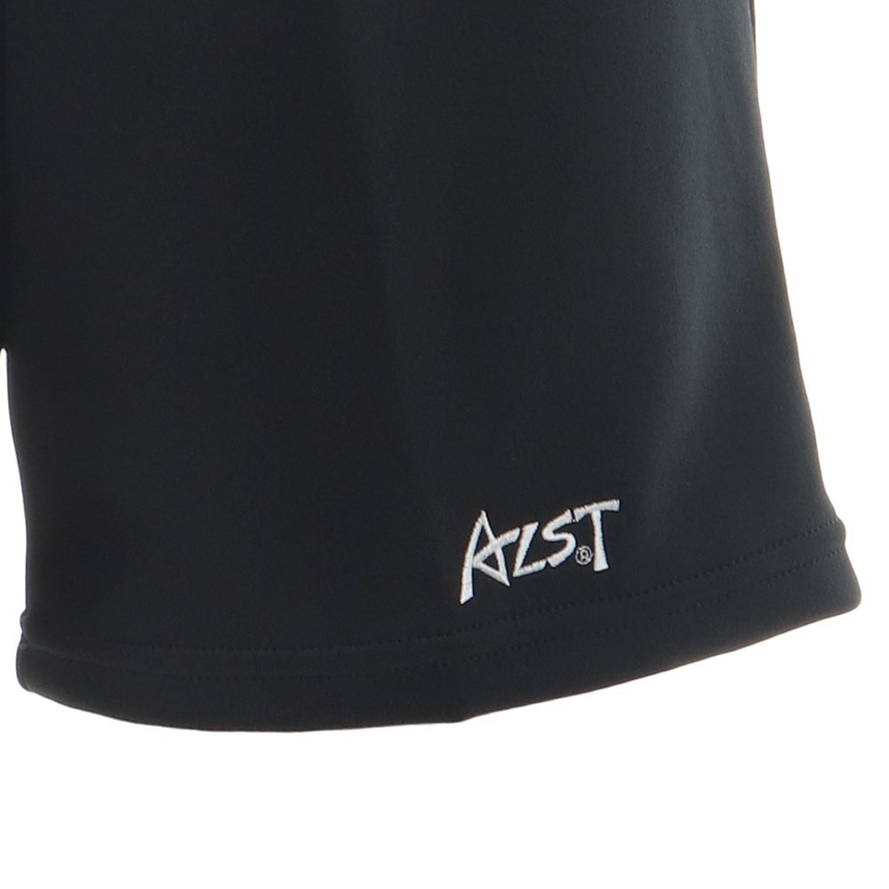 アルスト（ALST）（レディース）バレーボールウエア バレーパンツ ショート VB19SP01-01