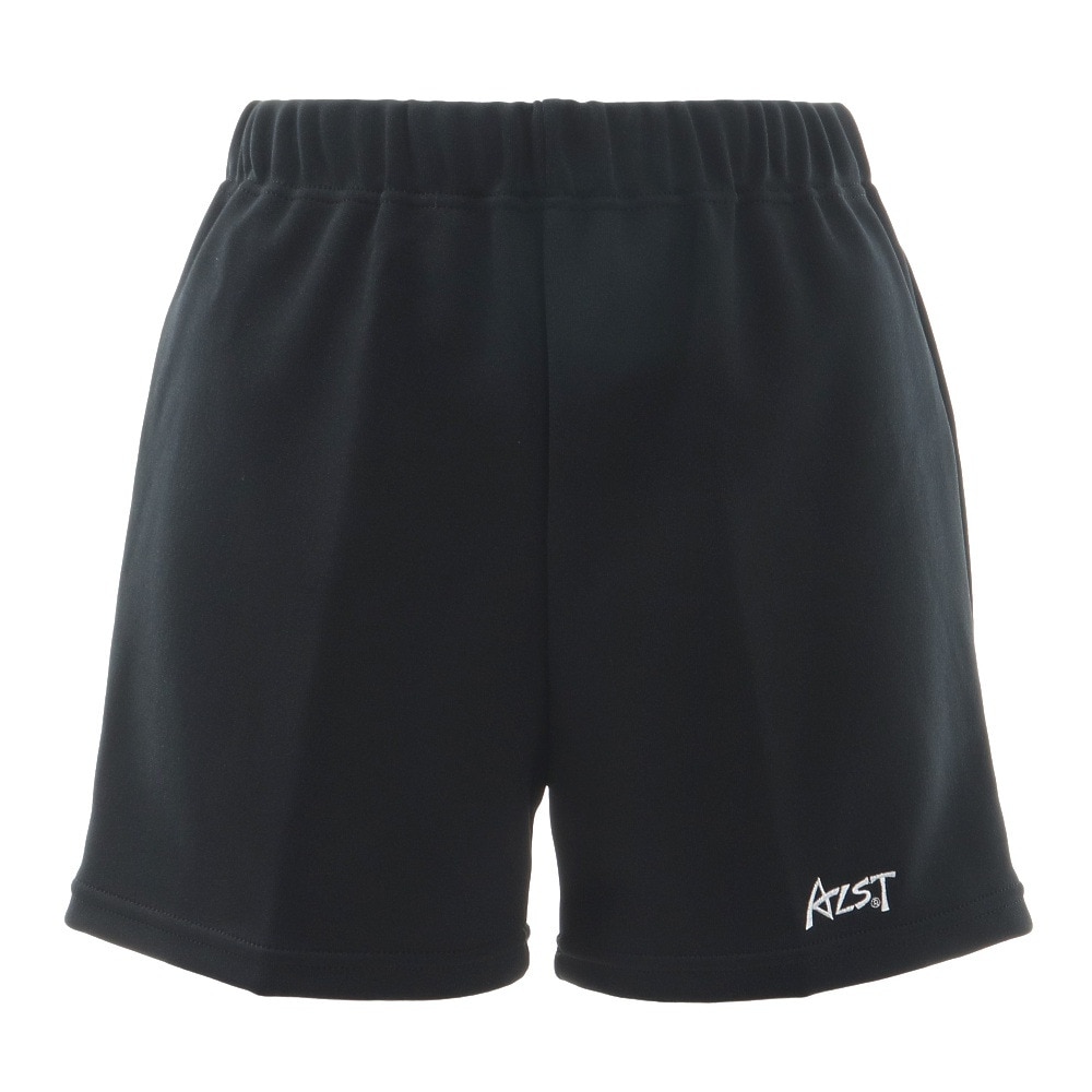 アルスト（ALST）（レディース）バレーボールウエア バレーパンツ ショート VB19SP01-01