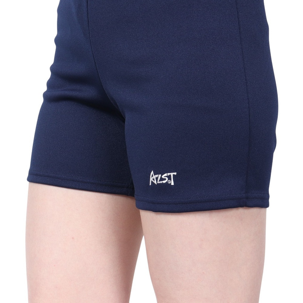 アルスト（ALST）（レディース）バレーボール パンツ レディース バレーパンツレギュラー VB19SP02-41