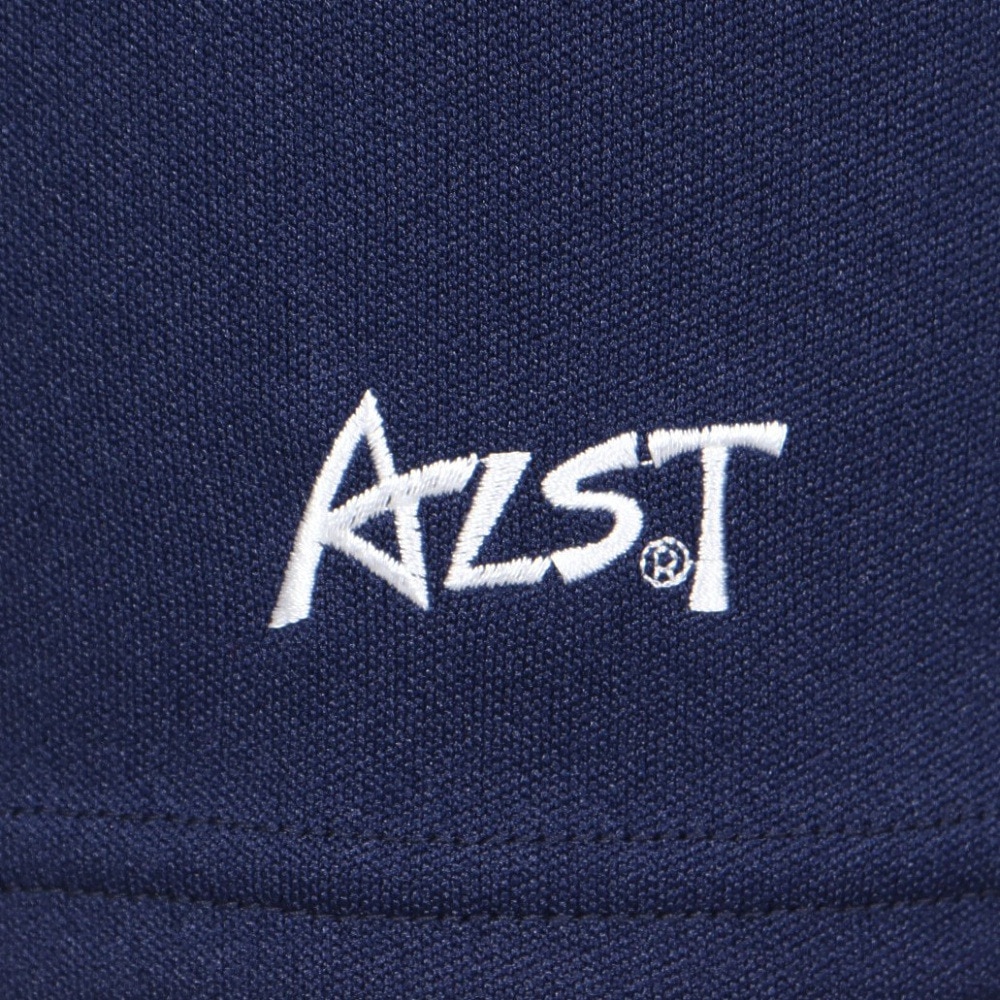 アルスト（ALST）（レディース）バレーボール パンツ レディース バレーパンツレギュラー VB19SP02-41