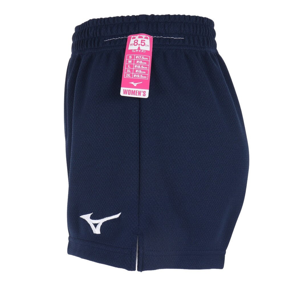 ミズノ（MIZUNO）（レディース）バレーボール パンツ レディース ゲームパンツ V2MB820114 スポーツ用品はスーパースポーツゼビオ