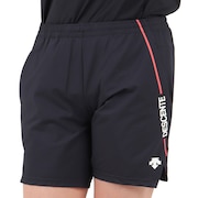 デサント(DESCENTE)(レディース) バレーボールウェア レディース シルエットパンツ DX-B1047