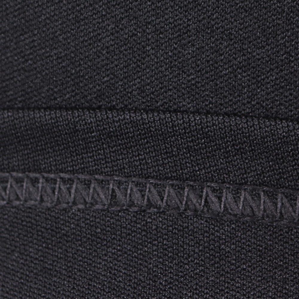 デサント（DESCENTE）（レディース）バレーボールウェア レディース 8.5cm プラクテイスパンツ DX-B2124XB BKMZ