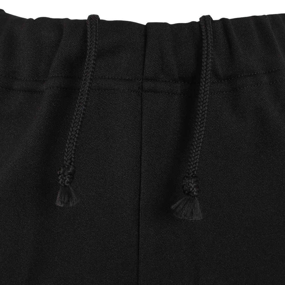 デサント（DESCENTE）（レディース）バレーボールウェア レディース 8.5cm プラクテイスパンツ DX-B2124XB BKWH