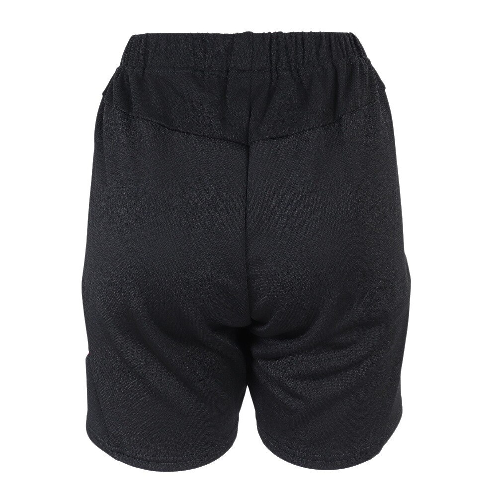 デサント（DESCENTE）（レディース）バレーボール パンツ クォーターパンツ DSP-1101W BPK