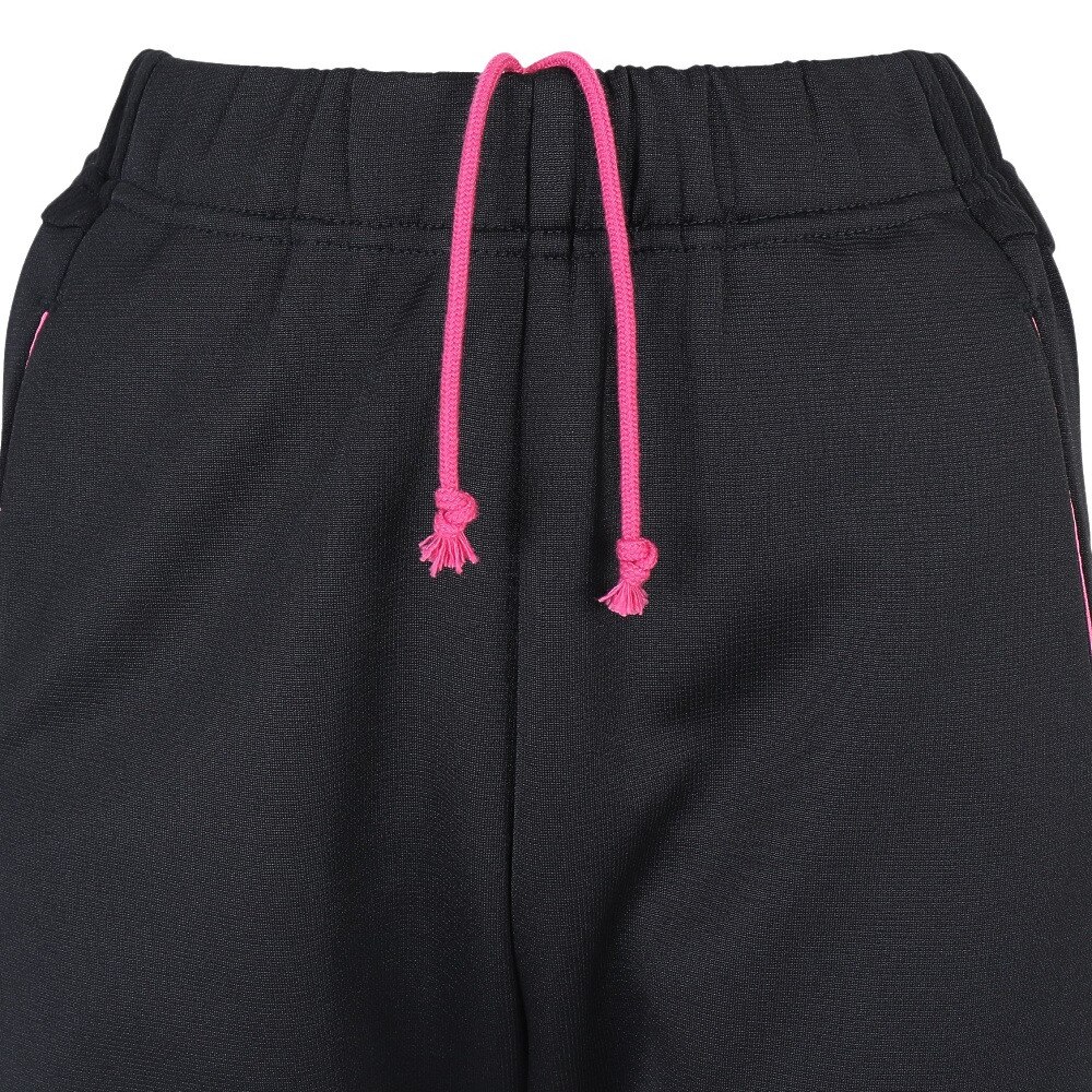デサント（DESCENTE）（レディース）バレーボール パンツ クォーターパンツ DSP-1101W BPK