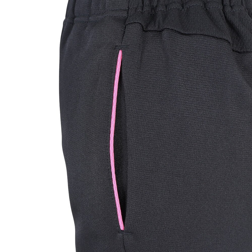 デサント（DESCENTE）（レディース）バレーボール パンツ クォーターパンツ DSP-1101W BPK