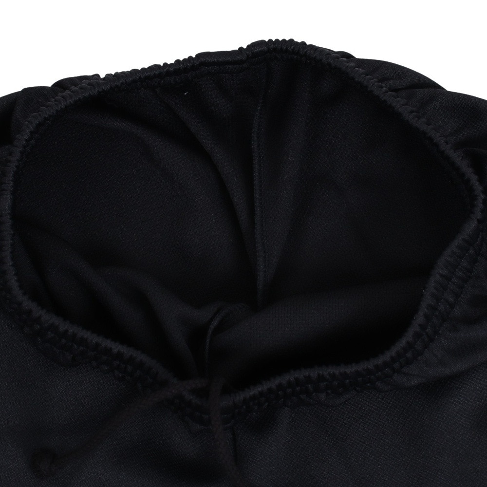 デサント（DESCENTE）（レディース）バレーボールウェア レディース ゲームパンツ DSP-6401W BLK 股下L寸13cm