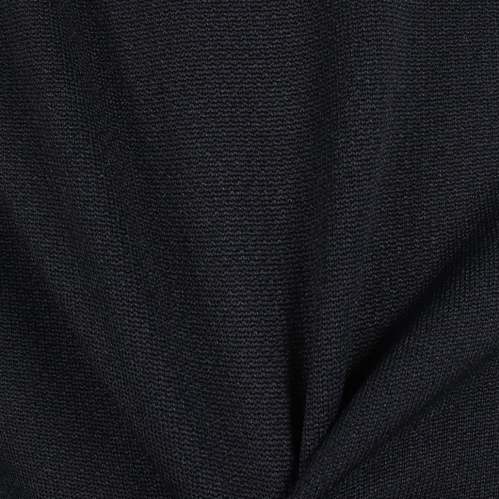 デサント（DESCENTE）（レディース）バレーボールウェア レディース ゲームパンツ DSP-6401W BLK 股下L寸13cm