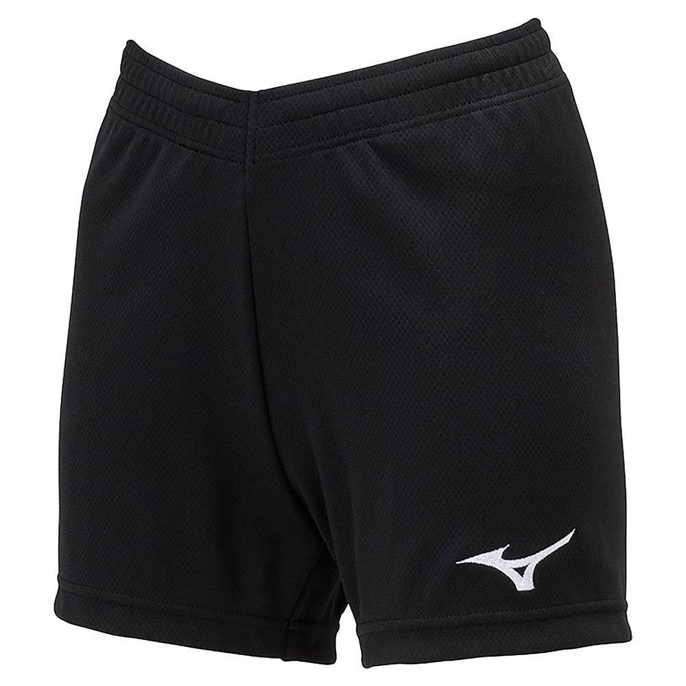 ミズノ（MIZUNO）（レディース）バレーボールウェア レディース ゲームパンツ スリムフィット V2MBB00009 速乾