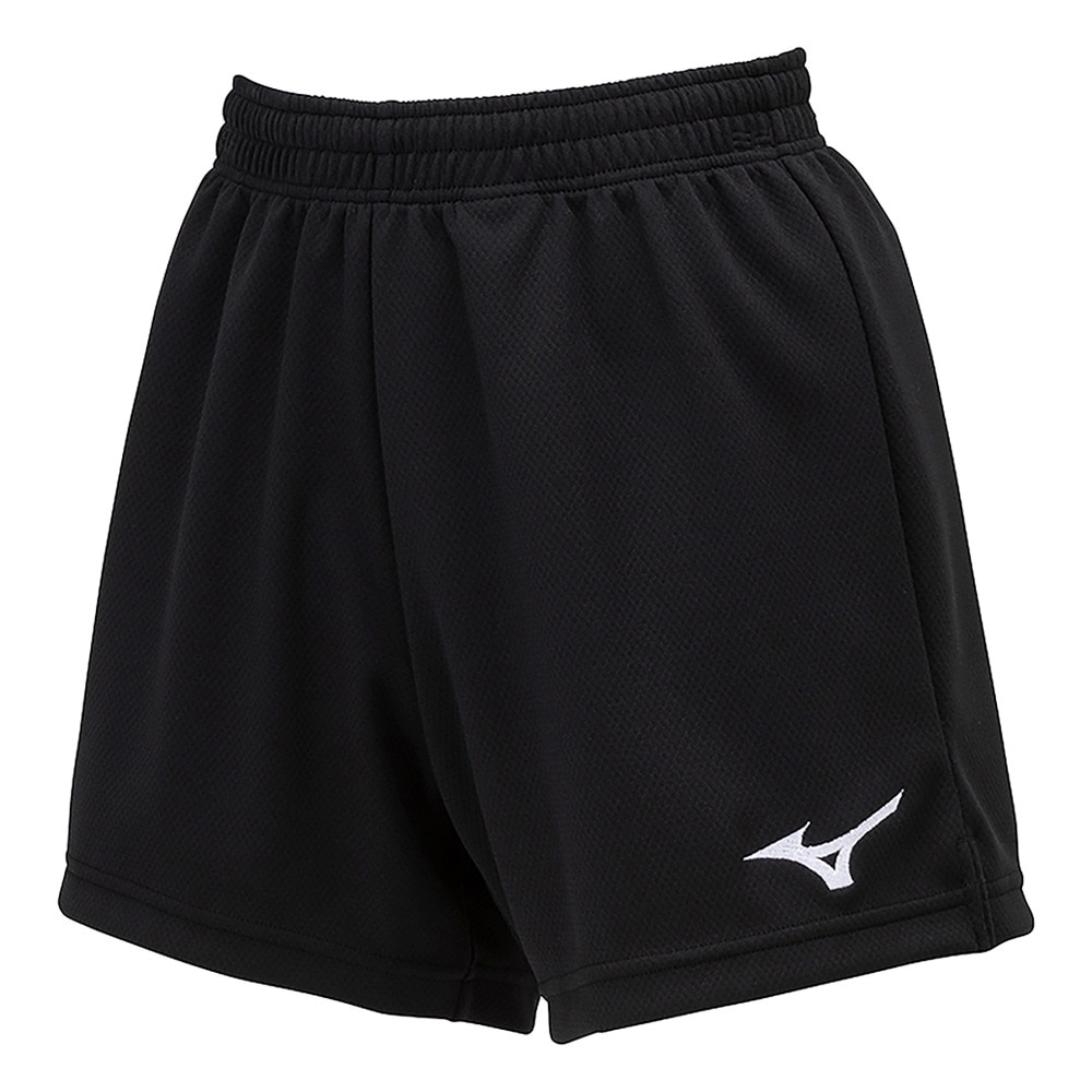 ミズノ（MIZUNO）（レディース）バレーボールウェア レディース ゲームパンツ V2MBB20209 速乾