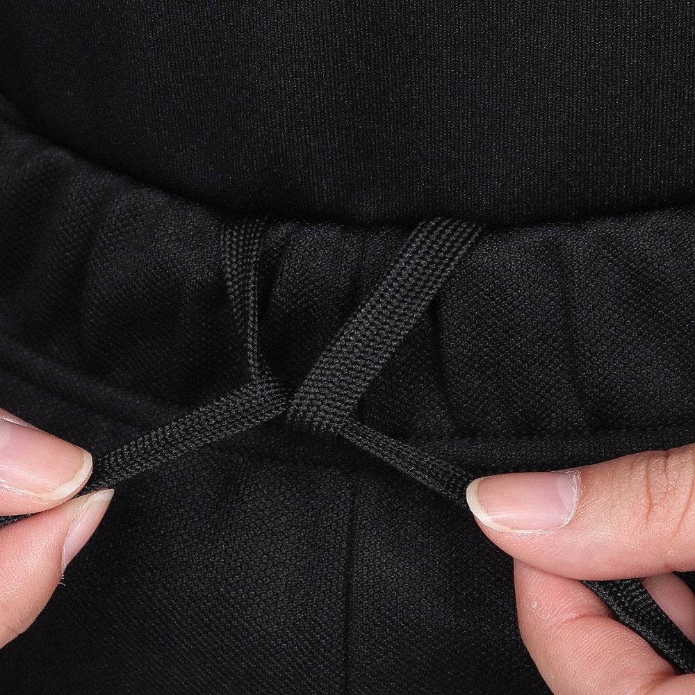 デサント（DESCENTE）（レディース）バレーボールウェア パンツ DSP-6092WB BLK
