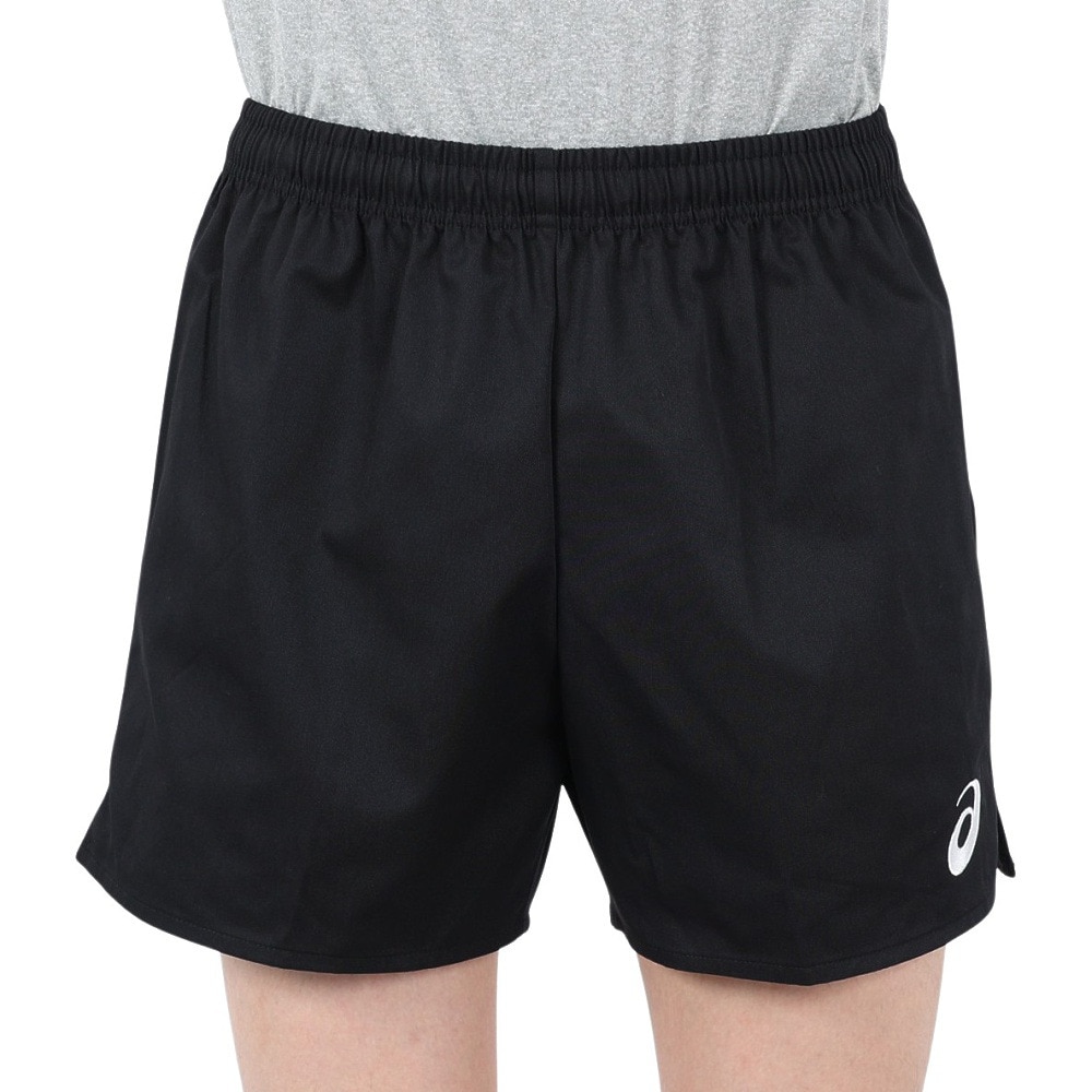 アシックス（ASICS）（メンズ）バレーボールウェア ドライゲームパンツ11 2051A372.001