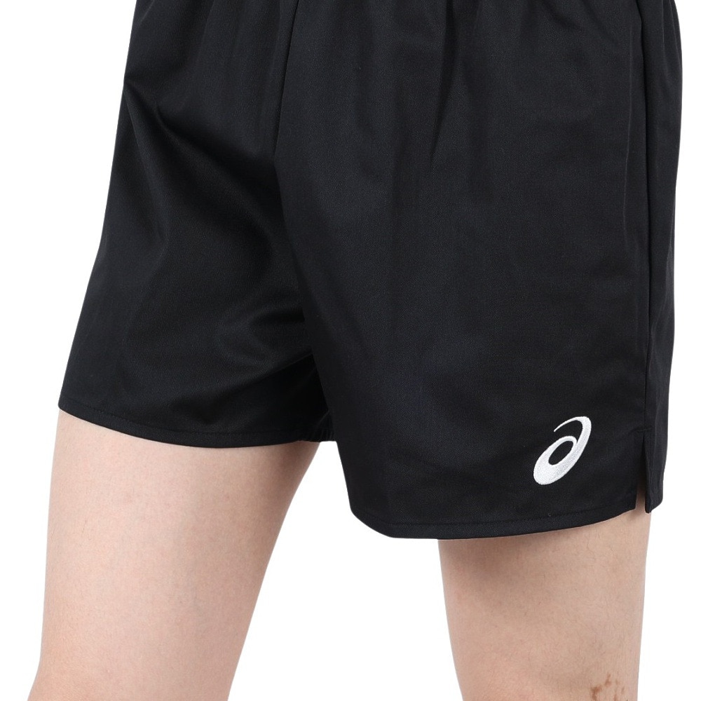 アシックス（ASICS）（メンズ）バレーボールウェア ドライゲームパンツ11 2051A372.001
