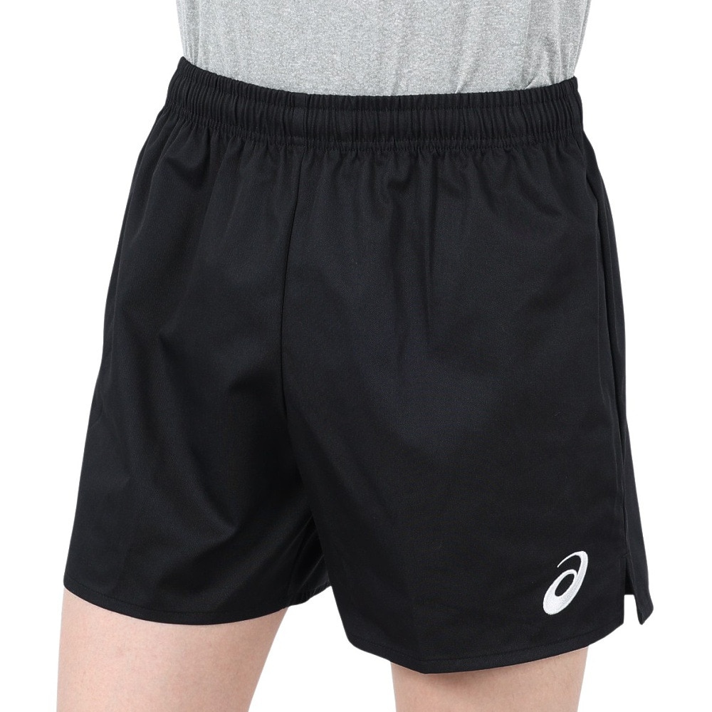 アシックス（ASICS）（メンズ）バレーボールウェア ドライゲームパンツ11 2051A372.001