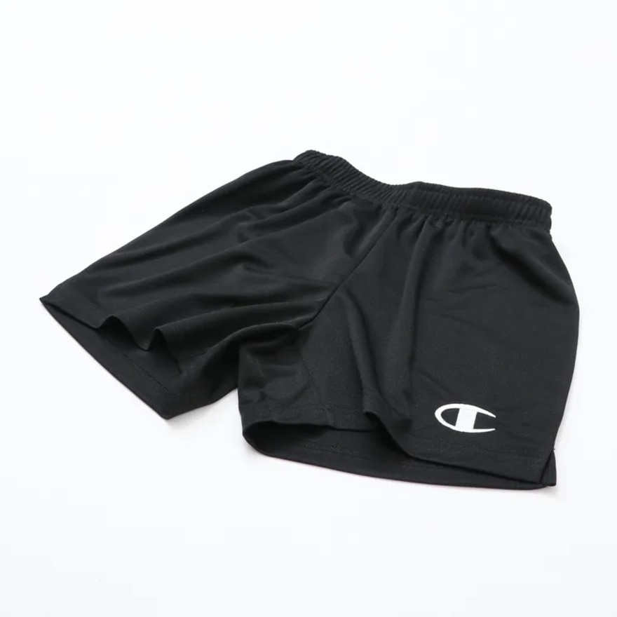 チャンピオン（CHAMPION）（レディース）バレーボールウェア ショーツ CW-BV501 090