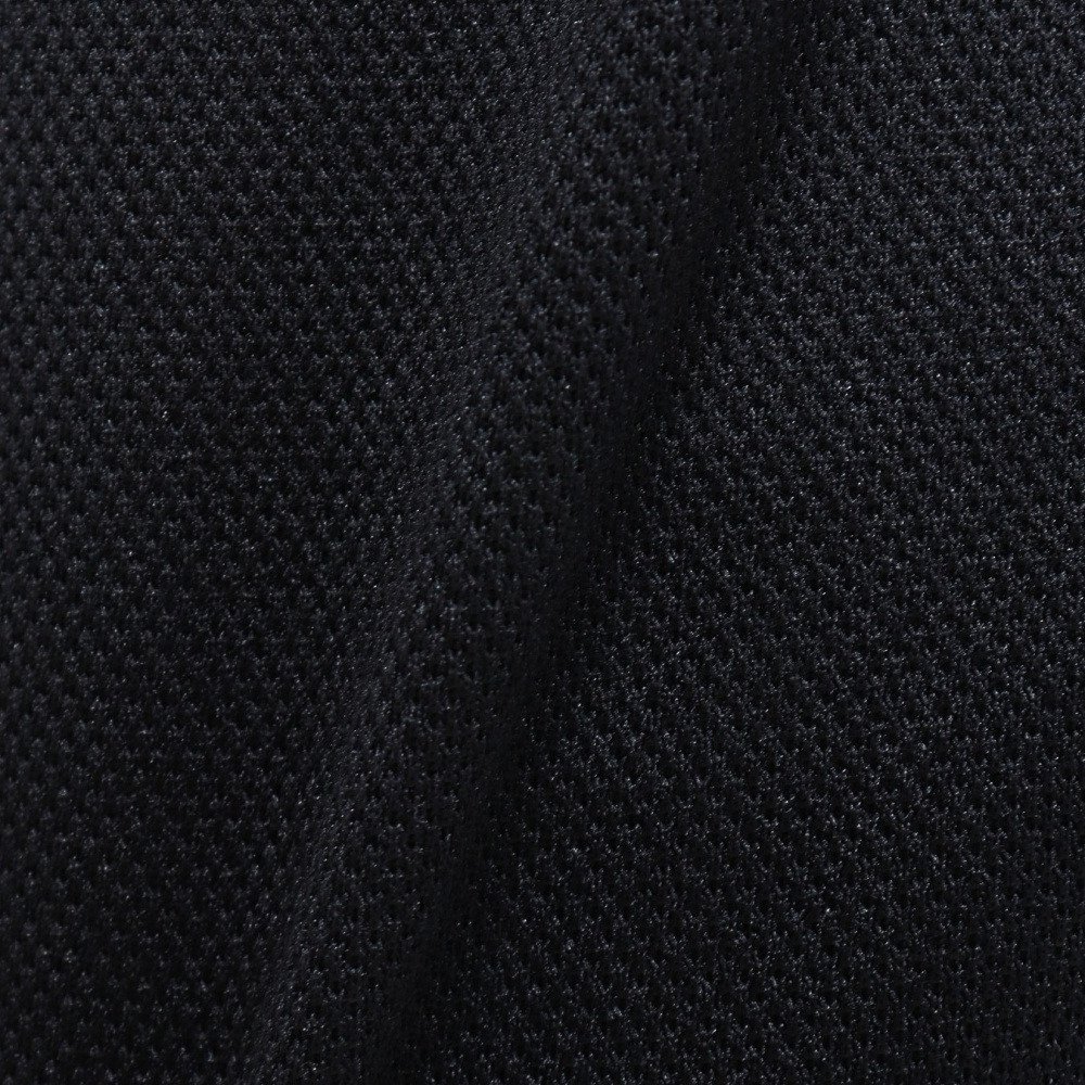デサント（DESCENTE）（メンズ、レディース）バレーボールウェア バレーパンツ SV6SHP01U BKBL