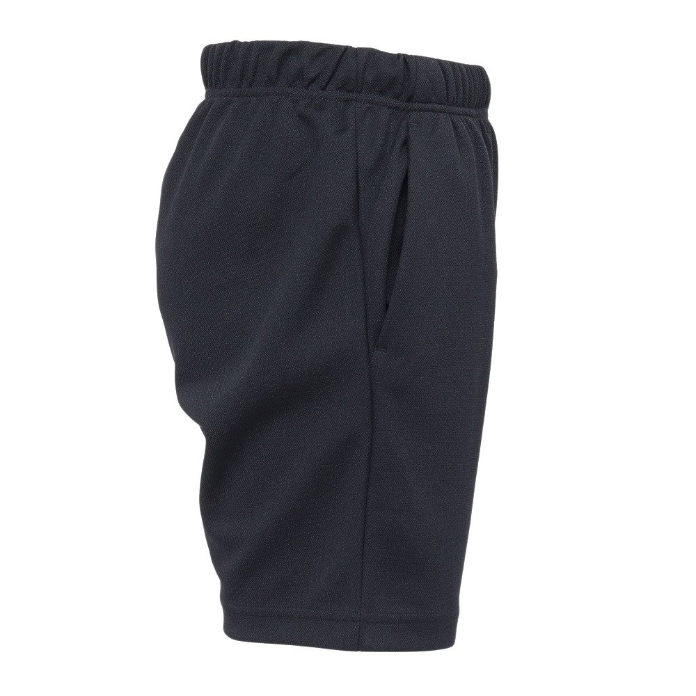 デサント（DESCENTE）（メンズ、レディース）バレーボールウェア バレーパンツ SV6SHP01U BKBL