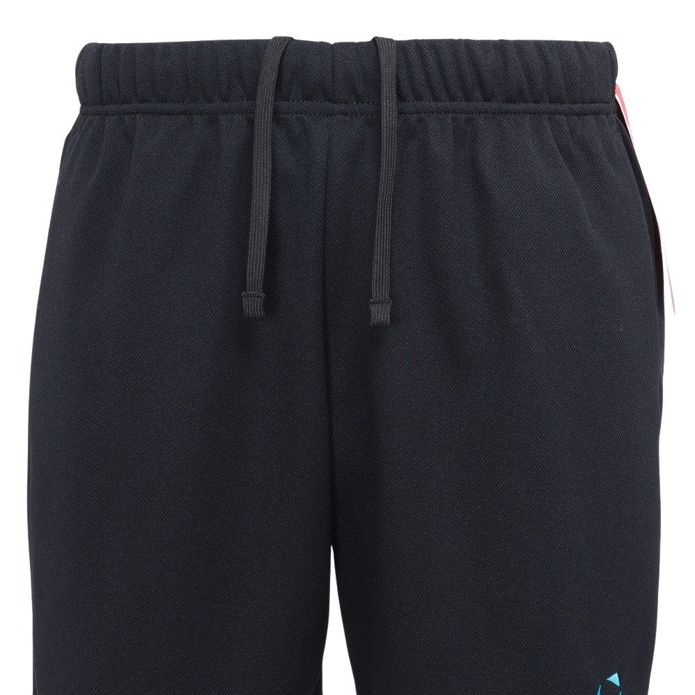 デサント（DESCENTE）（メンズ、レディース）バレーボールウェア バレーパンツ SV6SHP01U BKBL