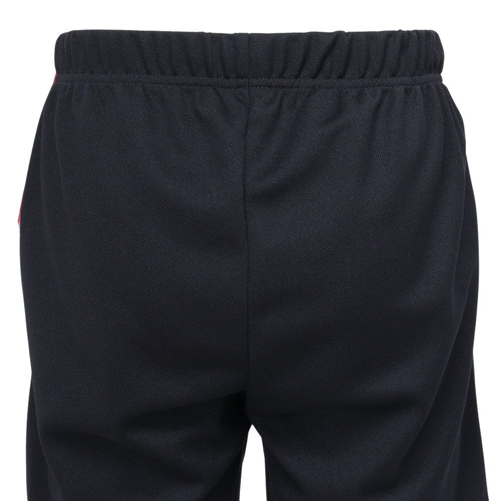 デサント（DESCENTE）（メンズ、レディース）バレーボールウェア バレーパンツ SV6SHP01U BKBL