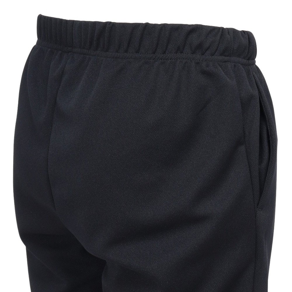 デサント（DESCENTE）（メンズ、レディース）バレーボールウェア バレーパンツ SV6SHP01U BKBL