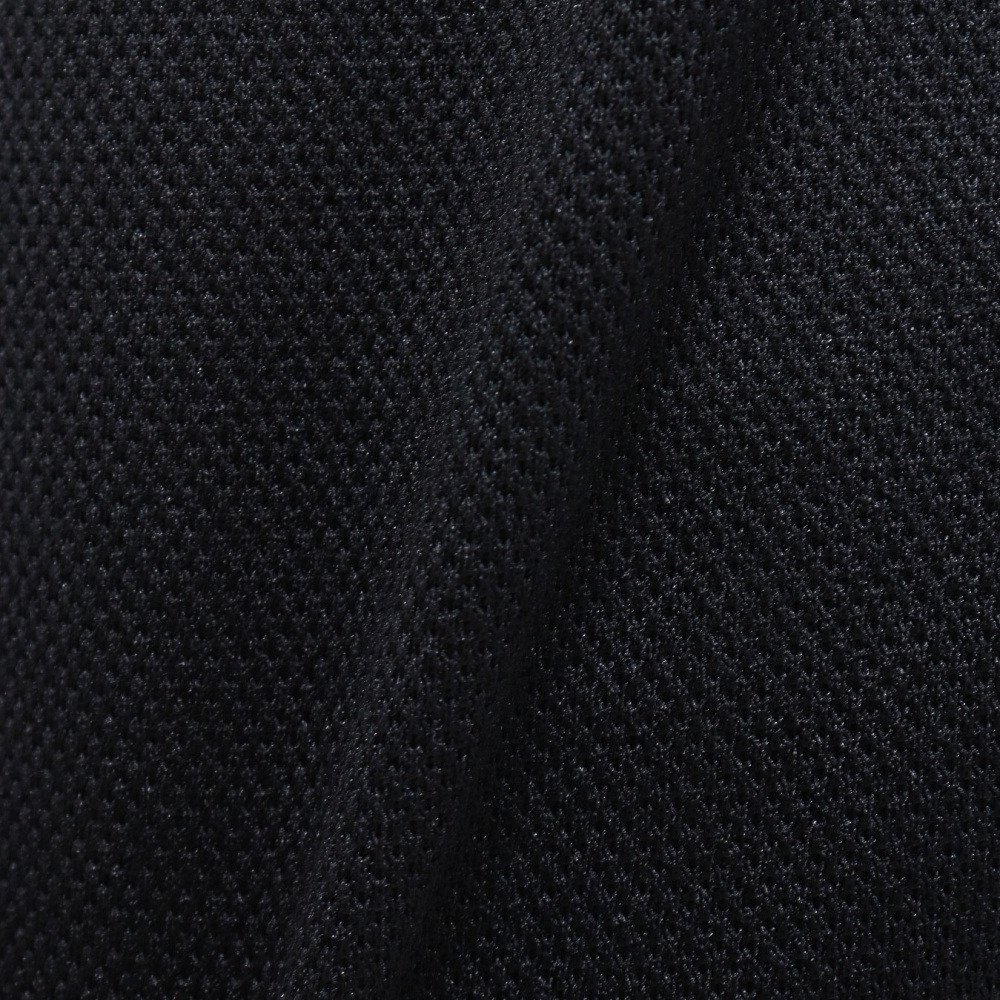 デサント（DESCENTE）（メンズ、レディース、キッズ）バレーボールウェア バレーパンツ SV6SHP01U BKPK