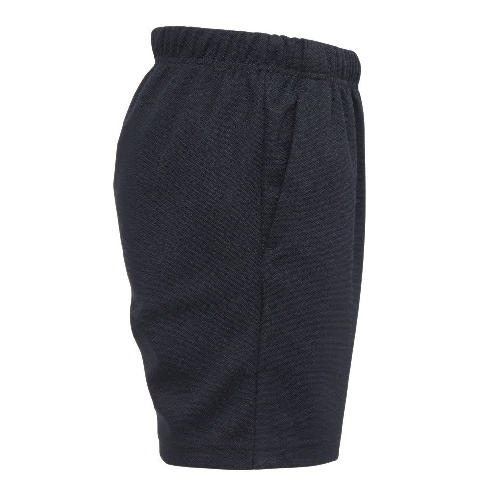 デサント（DESCENTE）（メンズ、レディース、キッズ）バレーボールウェア バレーパンツ SV6SHP01U BKPK