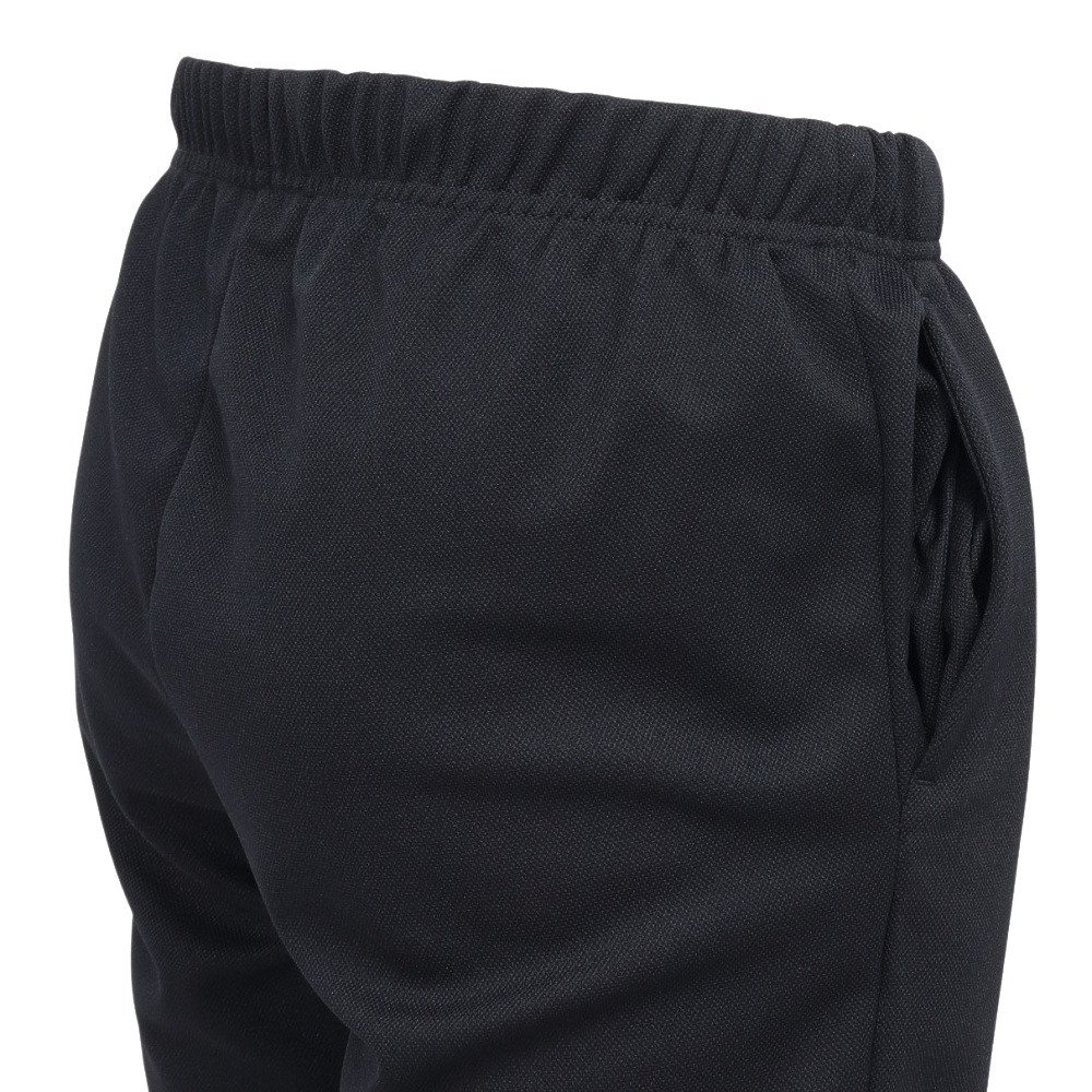 デサント（DESCENTE）（メンズ、レディース、キッズ）バレーボールウェア バレーパンツ SV6SHP01U BKPK