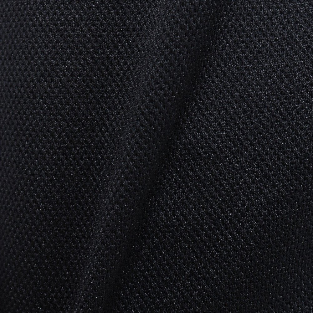デサント（DESCENTE）（メンズ、レディース、キッズ）バレーボールウェア バレーパンツ SV6SHP01U BKWH