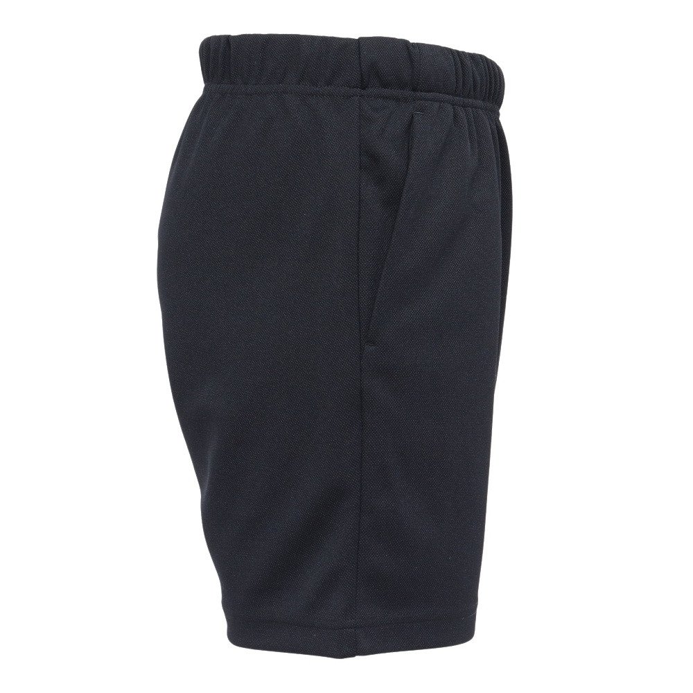 デサント（DESCENTE）（メンズ、レディース、キッズ）バレーボールウェア バレーパンツ SV6SHP01U BKWH
