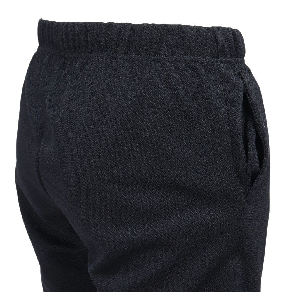 デサント（DESCENTE）（メンズ、レディース、キッズ）バレーボールウェア バレーパンツ SV6SHP01U BKWH