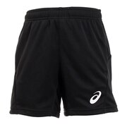 アシックス（ASICS）（キッズ）バレーボール パンツ ジュニア プラクティスパンツ 2054A022.001