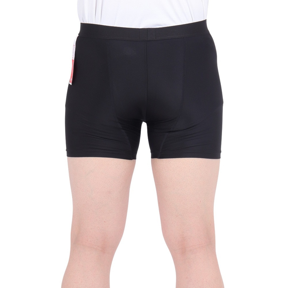 デサント（DESCENTE）（メンズ）バレーボールウェア インナーパンツ DVB-7205 BK