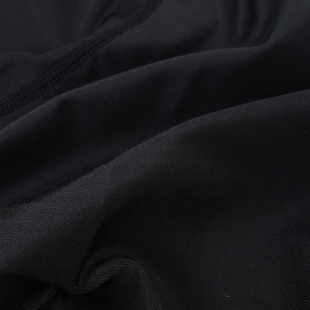 デサント（DESCENTE）（レディース）バレーボールウェア インナーパンツ DVB-7205W BK