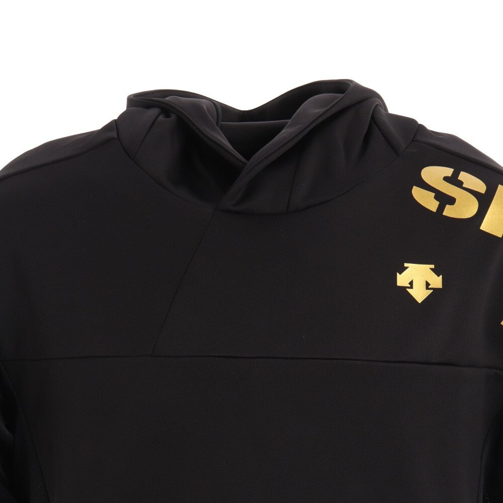グシーンな デサント DESCENTE バレーボール ウォームスウェット DVUSJF20 GYM SPORTS HEROZ - 通販 -  PayPayモール しなやかな - shineray.com.br